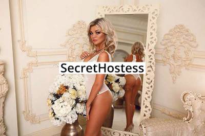 30 Year Old Caucasian Escort New York City NY Brunette Blue eyes - Image 5