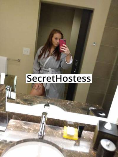 30 Year Old Caucasian Escort Seattle WA - Image 2