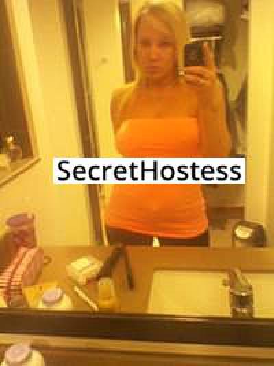 30 Year Old Escort Atlanta GA Blonde - Image 1