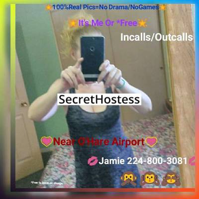 30Yrs Old Escort 162CM Tall Chicago IL Image - 4