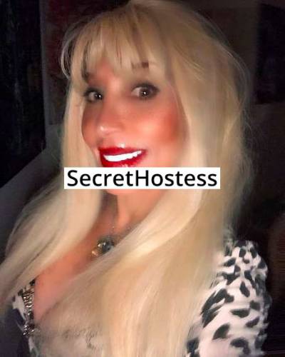 41 Year Old Caucasian Escort Los Angeles CA Blonde - Image 2