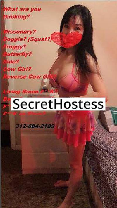 41Yrs Old Escort 162CM Tall Chicago IL Image - 2