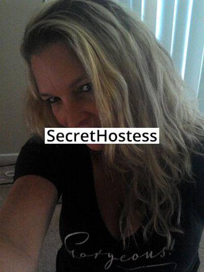 45 Year Old Caucasian Escort Los Angeles CA Blonde - Image 1