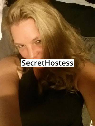 45 Year Old Caucasian Escort Los Angeles CA Blonde - Image 4