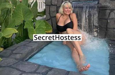 45 Year Old Caucasian Escort Houston TX Blonde - Image 2