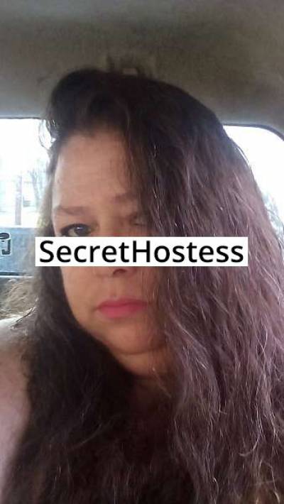 45 Year Old Caucasian Escort Dallas TX Brunette - Image 2