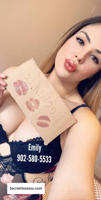 Emily baby 24Yrs Old Escort 64KG 168CM Tall Calgary Image - 3