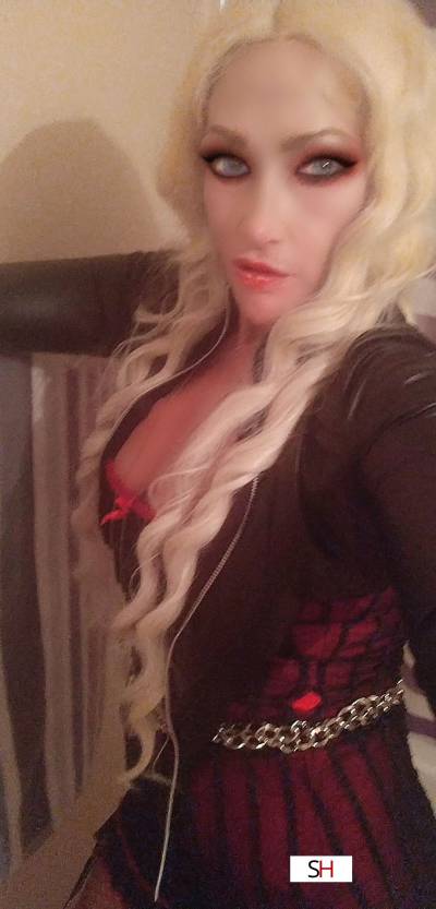 30 Year Old Mixed Escort Las Vegas NV Blonde - Image 3