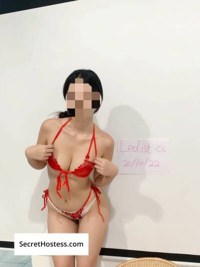 25 year old Asian Escort in Burnaby/NewWest •Exotic Sp!nner • Sweet &amp; Petite, INCALL &