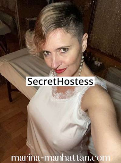 45 Year Old Caucasian Escort New York City NY - Image 5