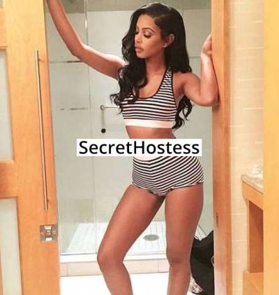 21 Year Old Mixed Escort Chicago IL Brunette - Image 2