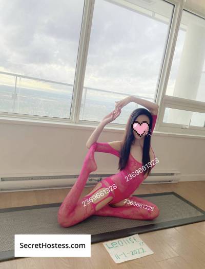 100% Real Picture, Charming and lovely YOGa Teacher in Burnaby/NewWest