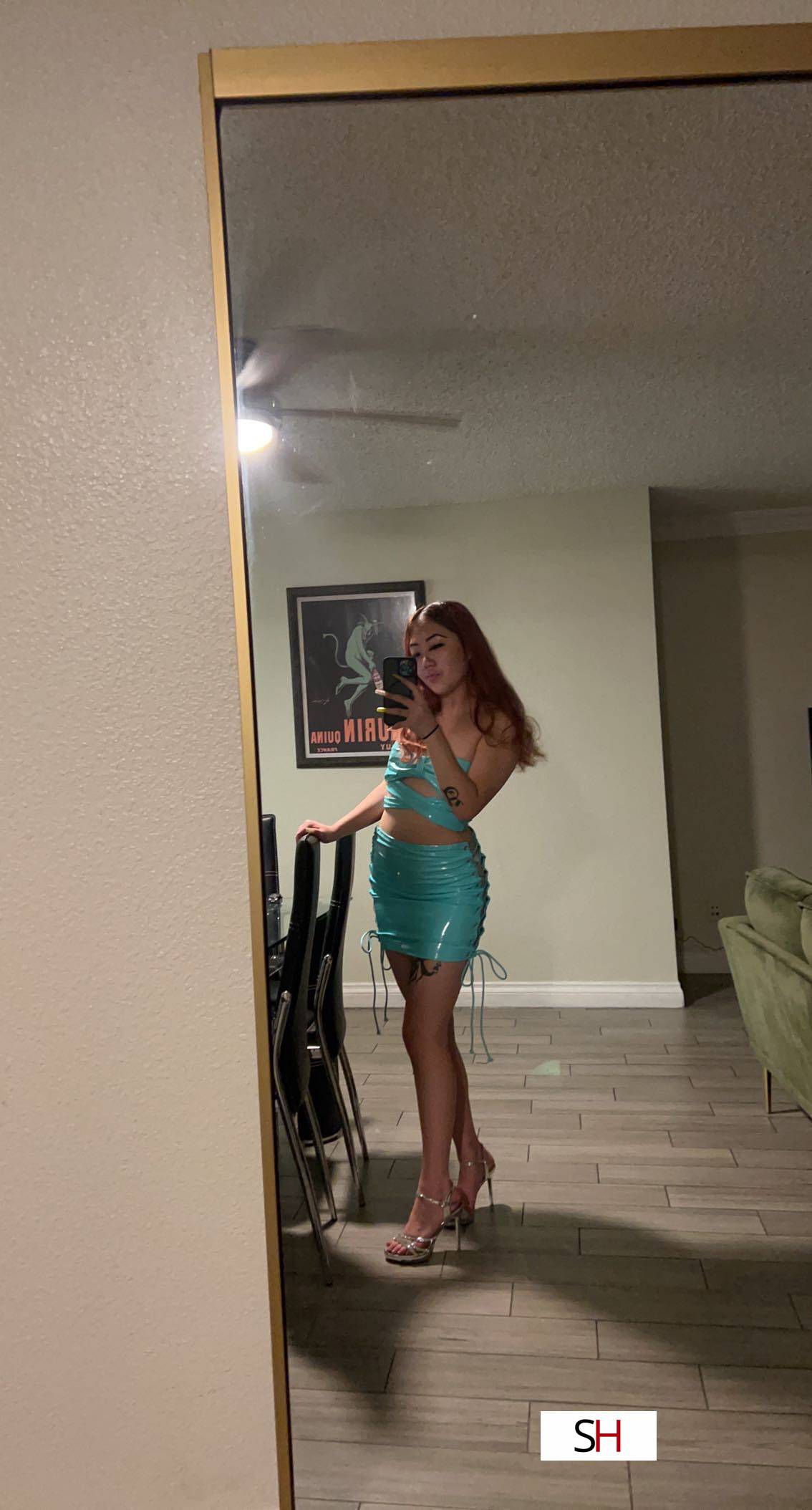 18Yrs Old Escort Size 8 156CM Tall Las Vegas NV Image - 5