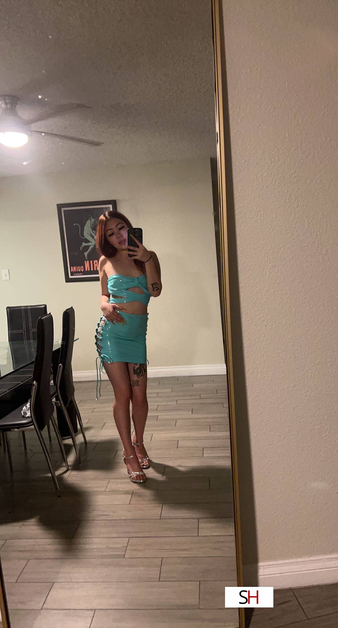 18Yrs Old Escort Size 8 156CM Tall Las Vegas NV Image - 6