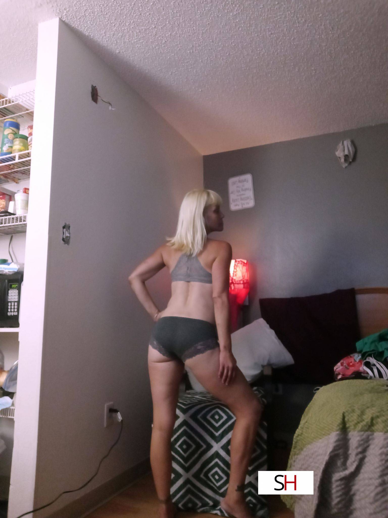 Tara - Beautiful! Blonde! Milf! Escorts Houston TX USA