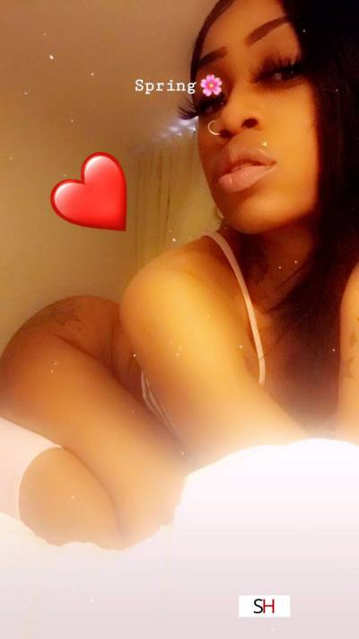 20Yrs Old Escort 158CM Tall Chicago IL Image - 2