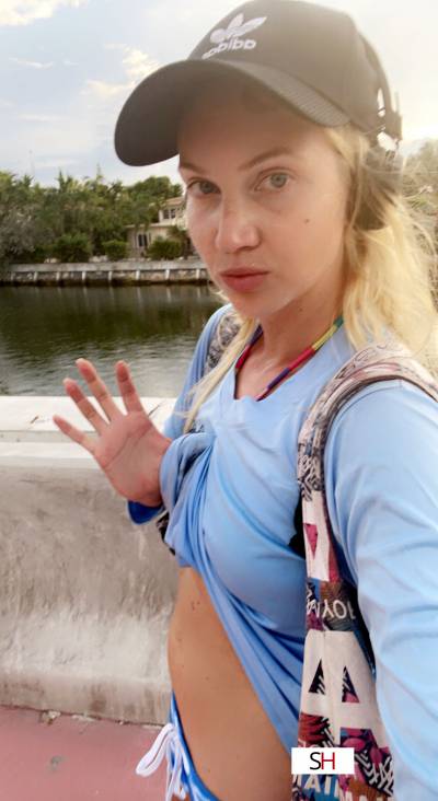 20 Year Old White Escort Miami FL Blonde - Image 2