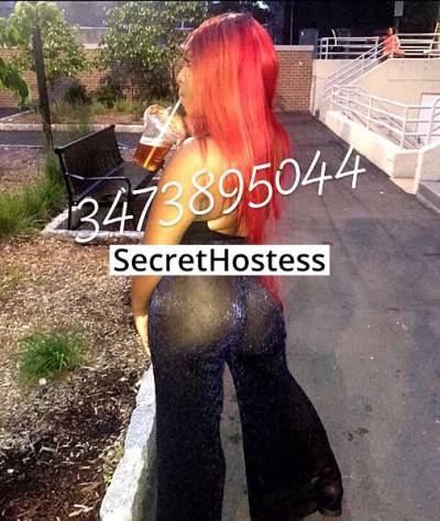 21Yrs Old Escort 162CM Tall New York City NY Image - 1