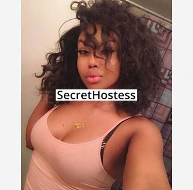 21Yrs Old Escort 162CM Tall Miami FL Image - 0