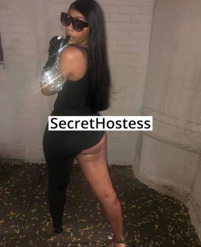 21 Year Old American Escort Atlanta GA Brunette - Image 1