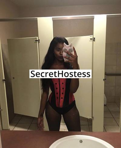 21 Year Old American Escort Dallas TX Brunette - Image 3