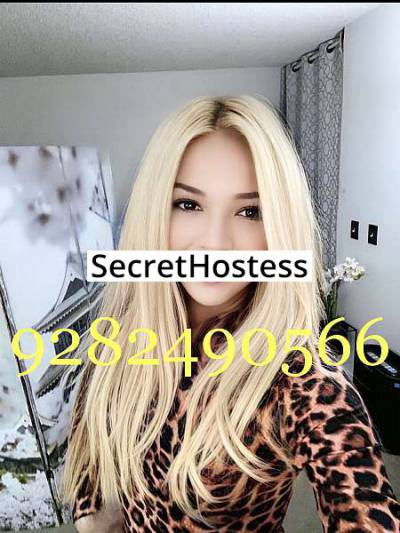 21 Year Old Asian Escort Los Angeles CA Blonde - Image 4