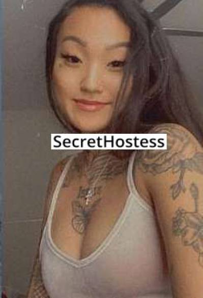 21 Year Old Asian Escort Atlanta GA Brunette - Image 3