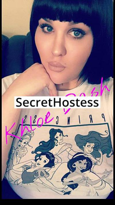 21 year old Caucasian Escort in Chicago IL Ts Khloe Dash