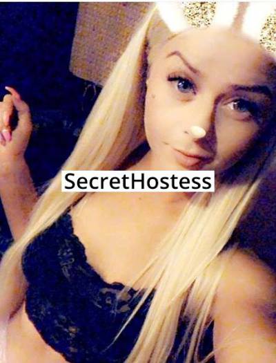 21 Year Old Caucasian Escort San Francisco CA Blonde Blue eyes - Image 2