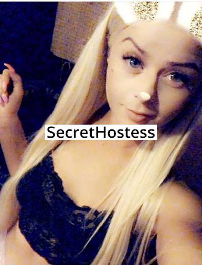 21 Year Old Caucasian Escort San Francisco CA Blonde Blue eyes - Image 5