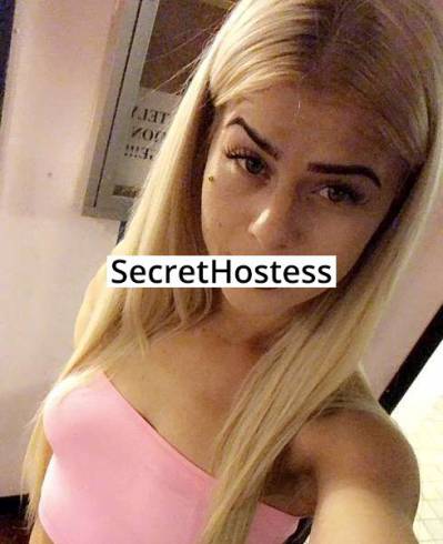 21 Year Old Caucasian Escort San Francisco CA Blonde Blue eyes - Image 6