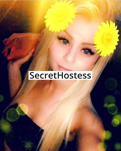 21 Year Old Caucasian Escort San Francisco CA Blonde Blue eyes - Image 9