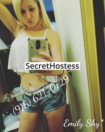 21Yrs Old Escort 162CM Tall Los Angeles CA Image - 1