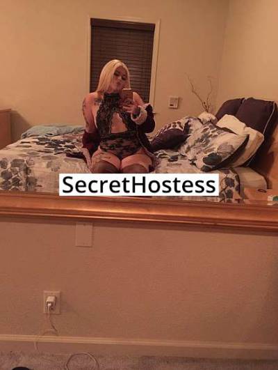 21 Year Old Caucasian Escort San Francisco CA Blonde - Image 2