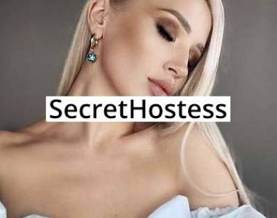 21 Year Old Caucasian Escort Washington DC Blonde - Image 1