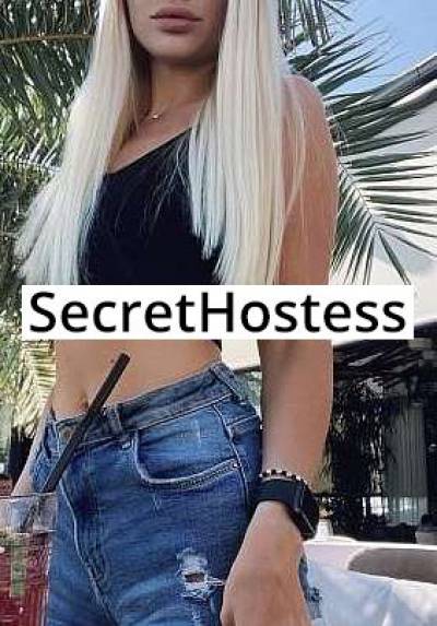 21 Year Old Caucasian Escort Washington DC Blonde - Image 2