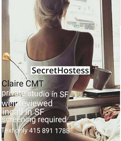 21 Year Old Caucasian Escort San Francisco CA Blonde - Image 2