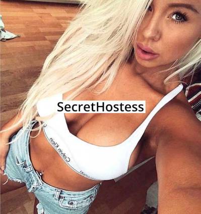 21 Year Old Caucasian Escort Chicago IL Blonde - Image 1