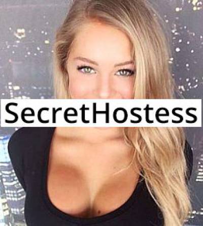 21 Year Old Caucasian Escort New York City NY Blonde - Image 3