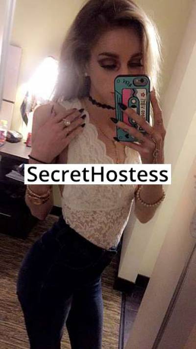 21 Year Old Caucasian Escort Dallas TX Brunette - Image 4