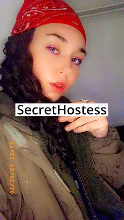 21Yrs Old Escort 168CM Tall Los Angeles CA Image - 0