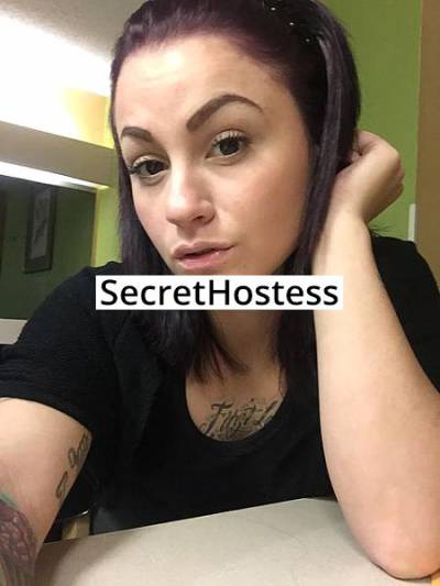 21 year old Caucasian Escort in Miami FL Paris