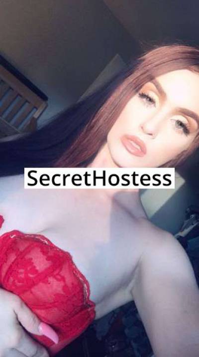 21 Year Old Caucasian Escort San Francisco CA Brunette - Image 2