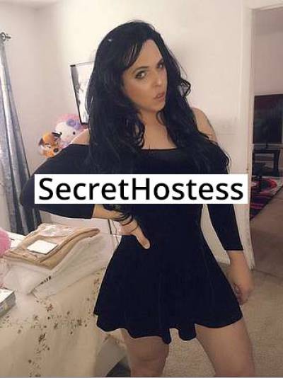 21 year old Latino Escort in Miami FL TS Alessandra