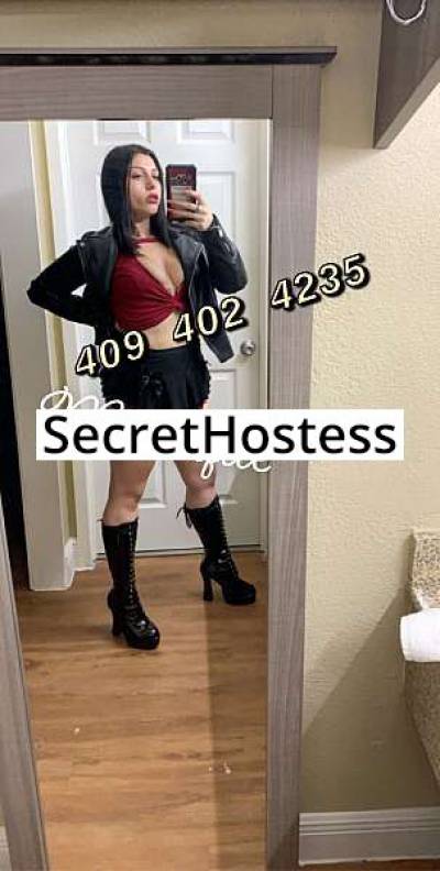 21Yrs Old Escort 162CM Tall Houston TX Image - 2