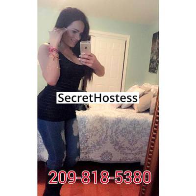 21Yrs Old Escort 162CM Tall San Francisco CA Image - 2