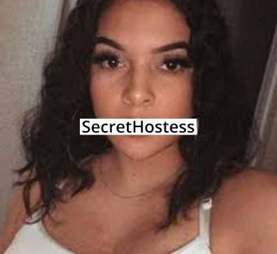 21 Year Old Latino Escort Miami FL Brunette - Image 1