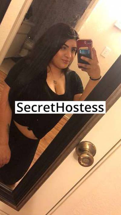 21 Year Old Latino Escort San Francisco CA Brunette - Image 3