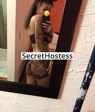 21 Year Old Latino Escort Chicago IL Brunette - Image 8