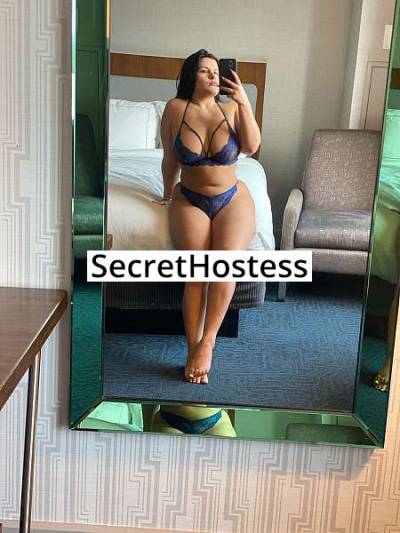 21 Year Old Latino Escort Washington DC Brunette - Image 3